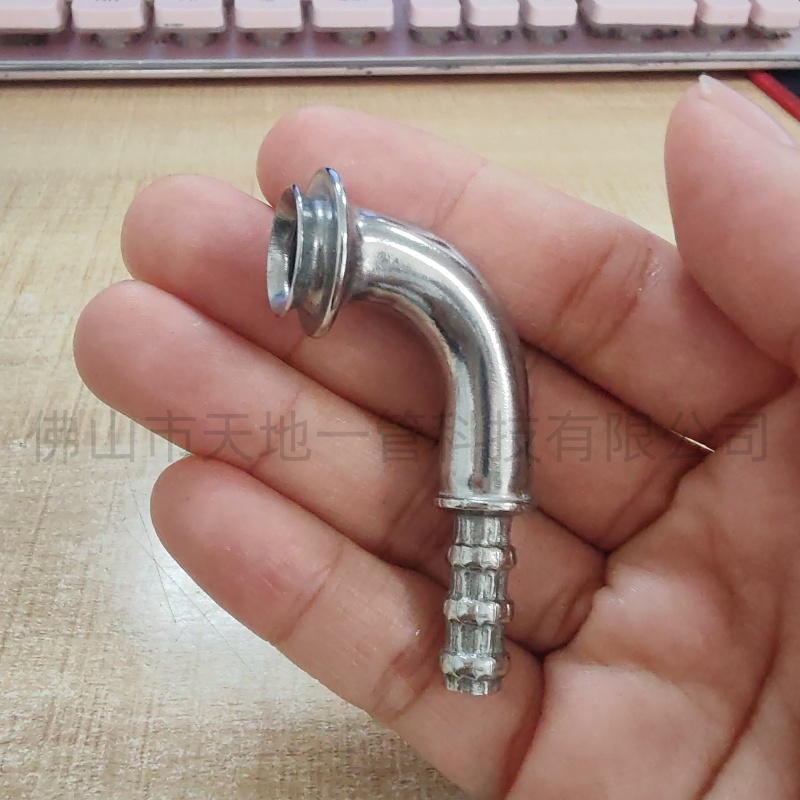 佛山不銹鋼管廠家的管材加工方式有哪些?